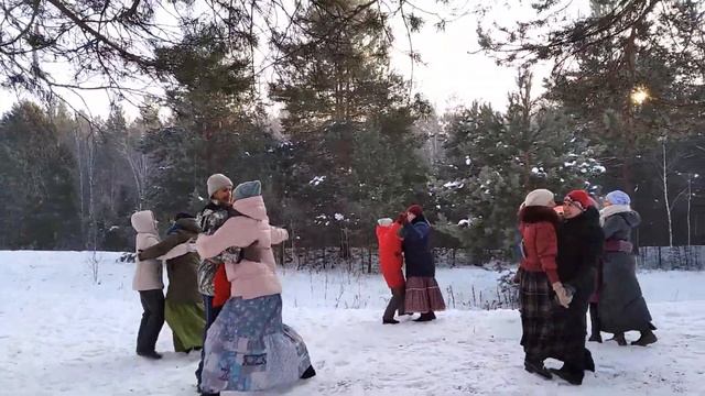 Танец Бременских музыкантов смотреть онлайн
