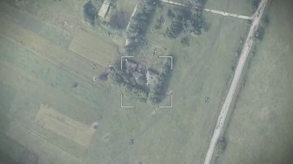 Силы Специальных Операций ВС РФ