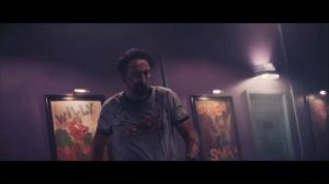 Николас Кейдж против Кнайти Рыцаря - Страна чудес Вилли