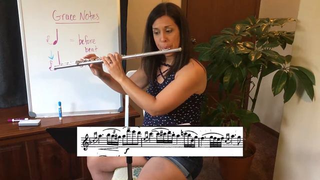 Selected Studies F Major: Nuts & Bolts | The Savvy Flutist's Guide to Missouri All State Band 2018 смотреть онлайн