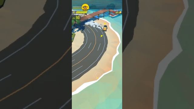 Hot Slide - Walkthrough - All Levels Part 2 (Android/IOS) смотреть онлайн