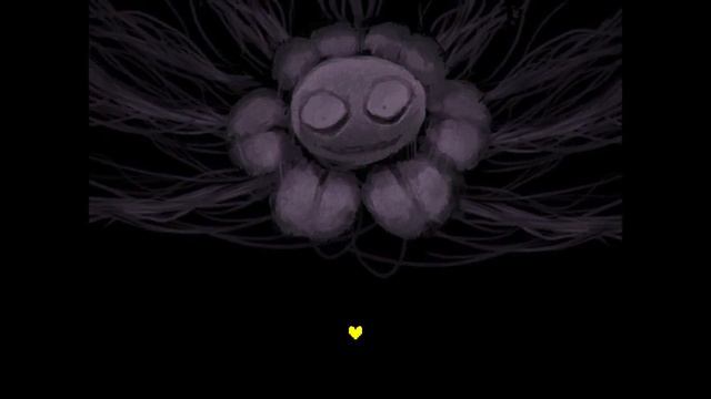 Photoshop flowey fight? (Undertale Yellow) смотреть онлайн