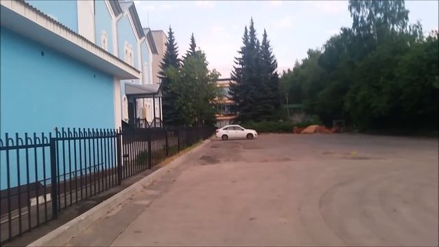 6. Рецепт ДИЕТИЧЕСКОГО КАПУЧИНО /Прогулка смотреть онлайн