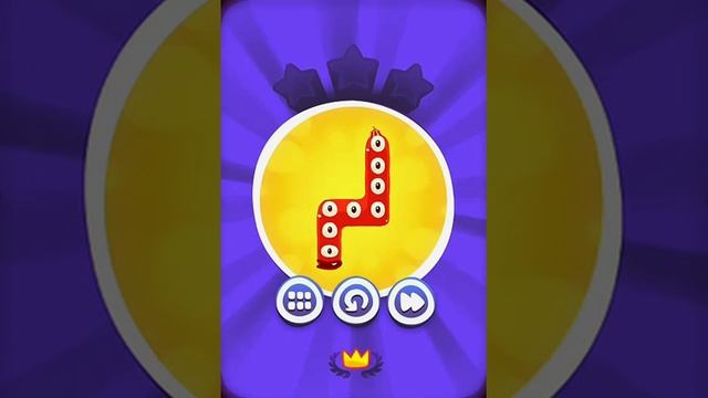 Pudding Monsters 4-7 (City Tour) 3 Stars & 0 Stars Walkthrough смотреть онлайн