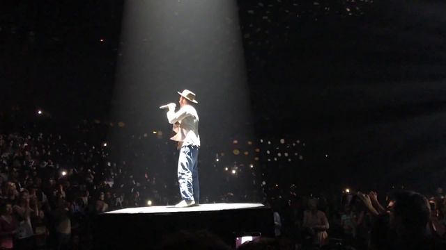 Christophe Mae Caen 2017 part3 смотреть онлайн