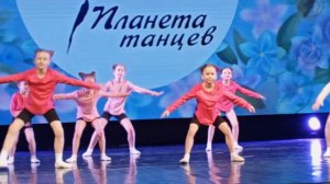 по барабану танец!