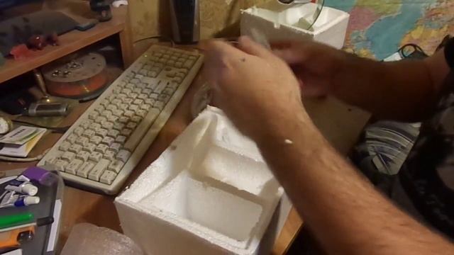смеситель водопад со стеклянной чашей алиэкспресс смотреть онлайн