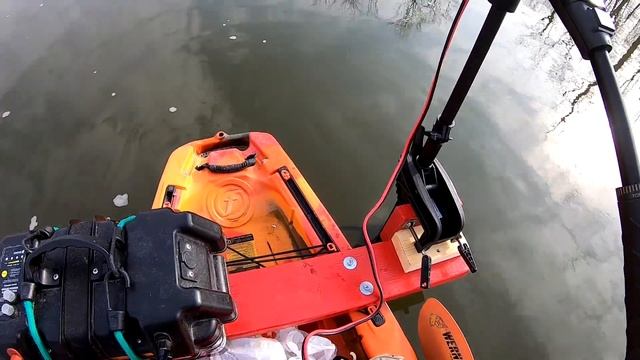 HASWING KAYAK MOTOR REVIEW смотреть онлайн