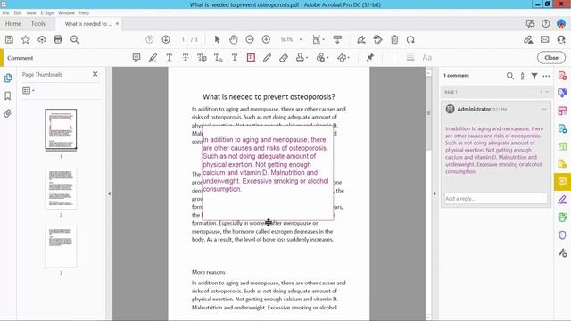 How to change font size in a pdf text box using adobe acrobat pro dc смотреть онлайн