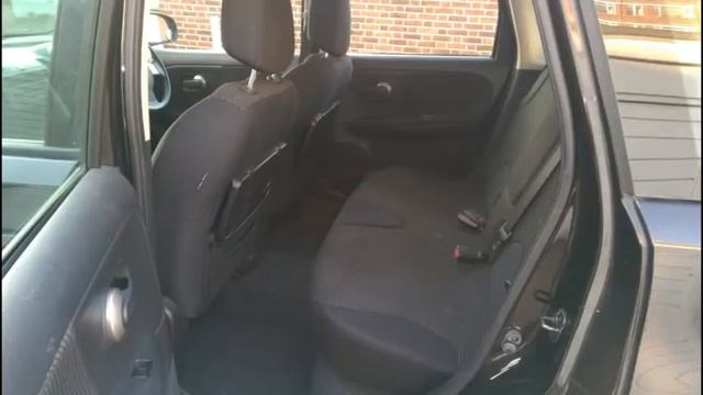 Nissan note Small смотреть онлайн