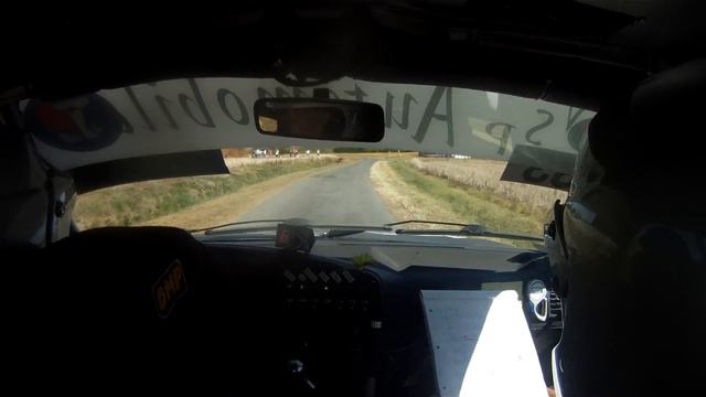 RALLYE AUTOCOURSE ES 6 смотреть онлайн