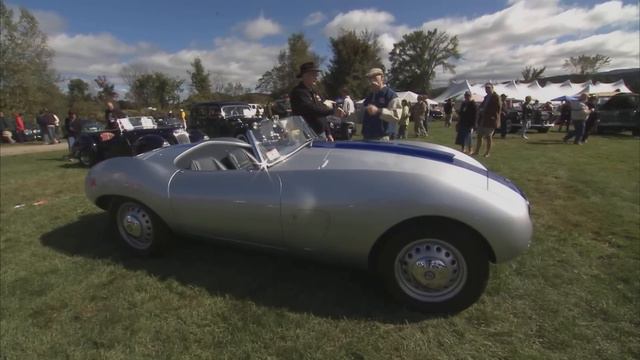 Love it or Hate it? | Lotus Europa смотреть онлайн
