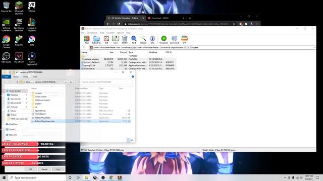 How to Get Roblox RTX смотреть онлайн