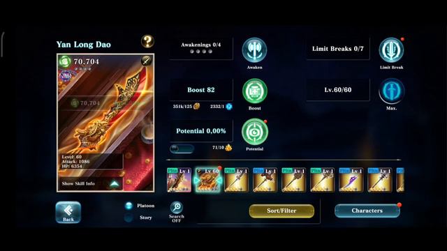 EVERTALE NEW HERO ASTRID - Red Dragon Heiress [NEW SSR CHARACTER] смотреть онлайн