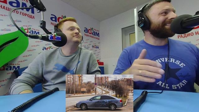 TR Podcast 01: Какие Автомобили Вас Привлекают? / Впервые На Радио смотреть онлайн