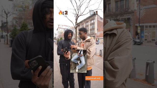 What are your thoughts on Adidas Sambas? ? ft. Centrall Mtl! смотреть онлайн