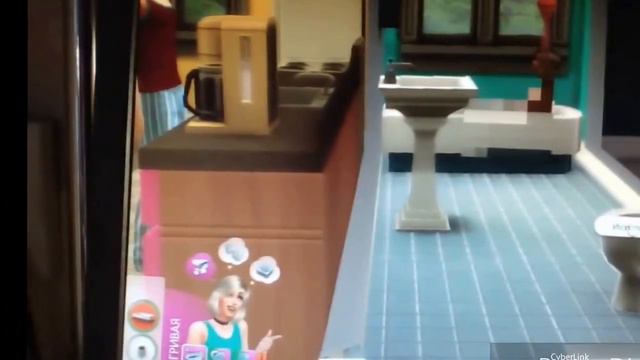 [TS4] Let's play #3 • Делаем предложение смотреть онлайн