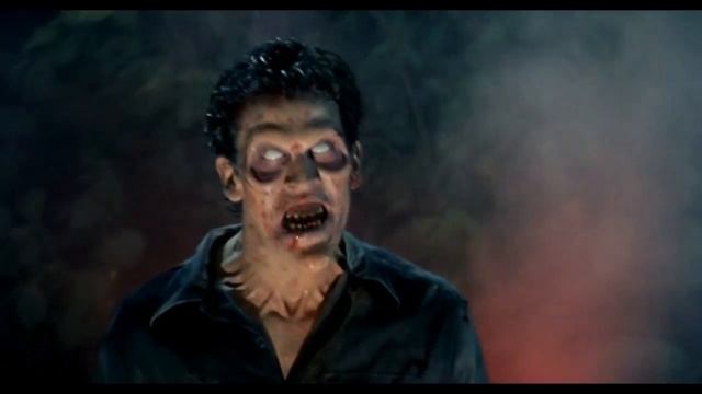 Обзор фильма Evil Dead смотреть онлайн