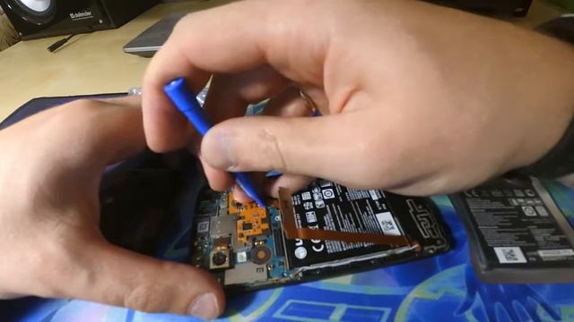 Батарейка Nexus 5 смотреть онлайн