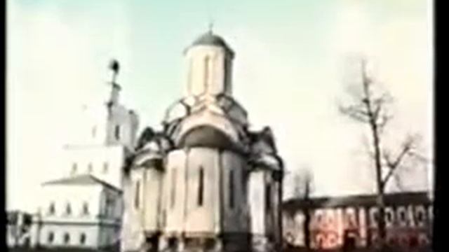 Музей имени Андрея Рублёва смотреть онлайн