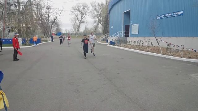 1 км мужчины 2 забег 21.04.2018 смотреть онлайн