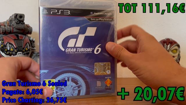 I miei acquisti videoludici di settembre 2022 смотреть онлайн