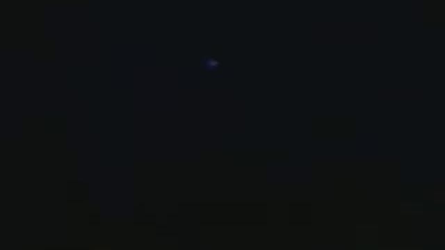 НЛО в Москве на улице Корнейчука смотреть онлайн