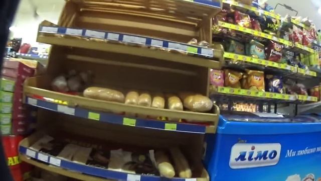 м.Вараш, магазин Гуртовня майдан Незалежності, 8 (Гранд Базар) смотреть онлайн