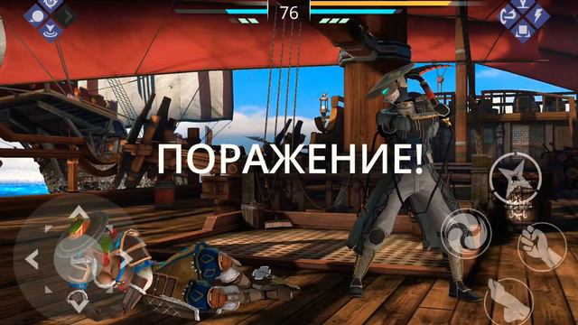 Shadow Fight 3 | Немного мути и море эмоций! смотреть онлайн