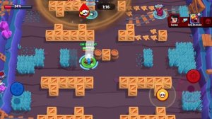 КАК ПОМЕНЯТЬ НИК В БРАВЛ СТАРС 3 РАЗ? КАК СМЕНИТЬ НИК В BRAWL STARS БЕСПЛАТНО!