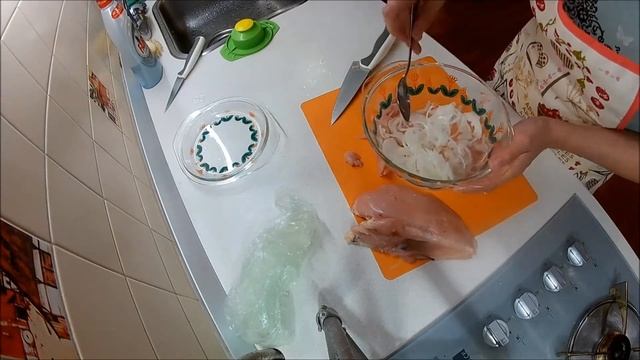 Шаурма + два соуса смотреть онлайн