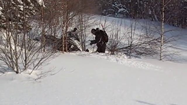 Yamaha Nytro XTX Мы бобры грызем кусты! смотреть онлайн