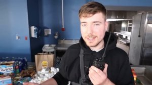 Экстремальные догонялки за деньги