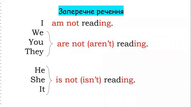 Gateway B1 Lesson 3 Present Simple and Present Continuous смотреть онлайн