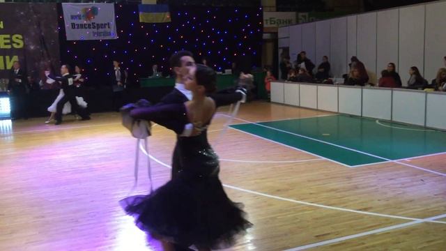 Tango смотреть онлайн