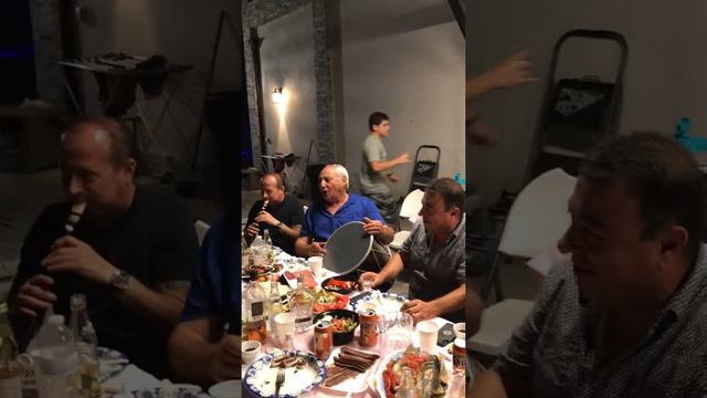 Hovanes Atkozyan Live 2019 Georgian смотреть онлайн