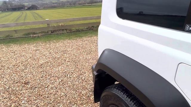 Suzuki Jimny commercial for sale смотреть онлайн