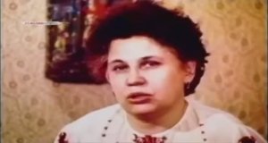 Эмма Ивановна Несмянович-Зайченко (1989 г.)