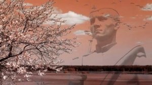 Священная война Автор и исполнитель Людмила Споткай Автор видео Нина Рудакова