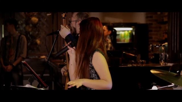 Кавер-бэнд "Фриланс" - музыкальное сопровождение любых торжеств. смотреть онлайн