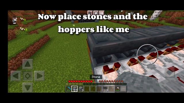 Fully Automatic Item Sorter | MCPE | 1.19 | 100% Working | Bedrock смотреть онлайн