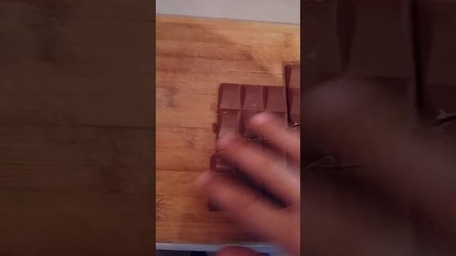 Бесконечная шоколадка от банана смотреть онлайн