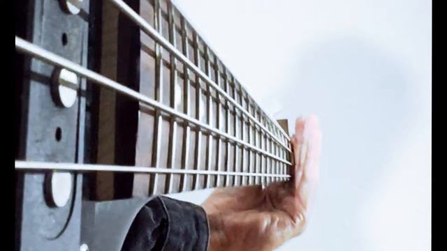 Dias Atrás (CPM 22) • BASS COVER • GIBSON G3 Grabber смотреть онлайн
