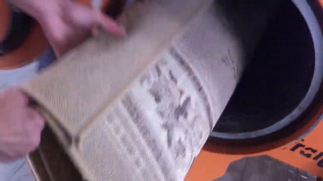 Отжим и сушка ковра в центрифуге после стирки смотреть онлайн