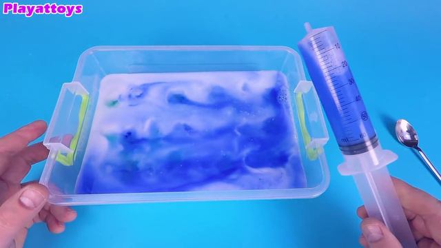DIY! ПОЛУЧИТСЯ ЛИ ЛИЗУН! ПРОВЕРЯЕМ РЕЦЕПТЫ ЛИЗУНОВ ОТ ПОДПИСЧИКОВ!ЛИЗУН ЗА 24 ЧАСА!😱 смотреть онлайн