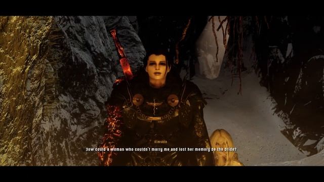 Dimhollow Crypt - Skyrim Mods: Serana The Queen of Screams | Part 2 - Eng/Ger смотреть онлайн