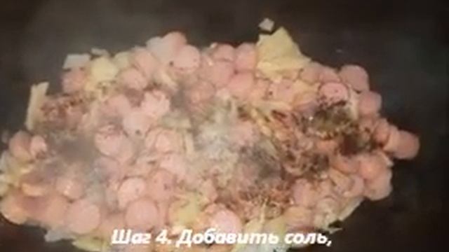 Сладкая Кулинарная Светоч