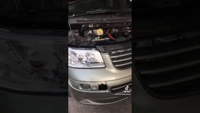 V.W.CARAVELLE T5 2003-2009 ไฟหน้า โปรเจคเตอร์ DRL โคมขาว BY TRCอะไหล่แต่งรถเซียงกงบางนาซอย 2 смотреть онлайн