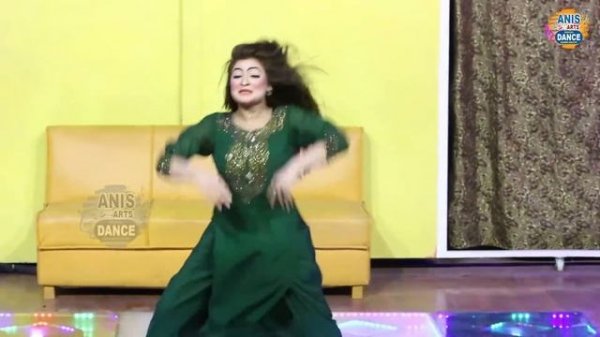 Nida Khan Performance Toba Toba Kara Diti|Song Studio