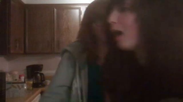 Kayla's Audition смотреть онлайн